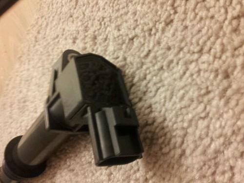 IGNITION COIL 2007 JEEP LIBERTY 3.7L AT, US $24.00, image 2