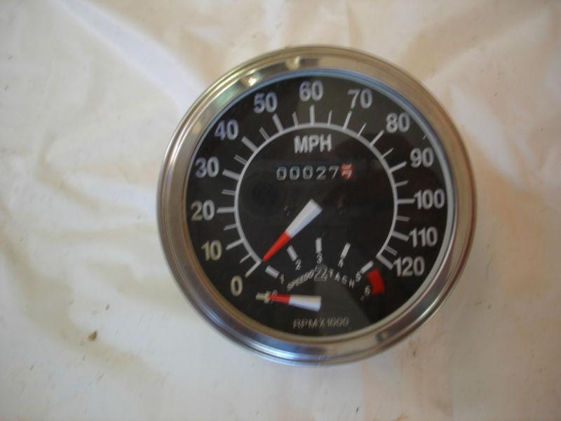 Find HARLEY DAVIDSON SPEEDOMETER TACHOMETER GAUGE in Citrus Heights