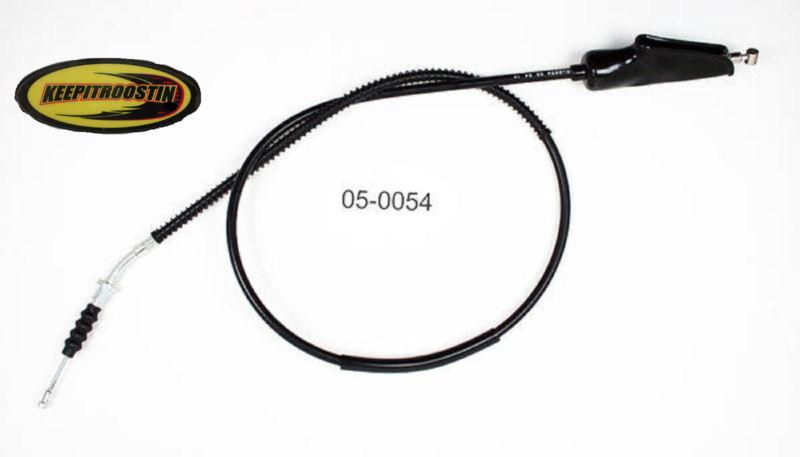 Motion pro clutch cable for yamaha yz 250 1983-1987 yz250