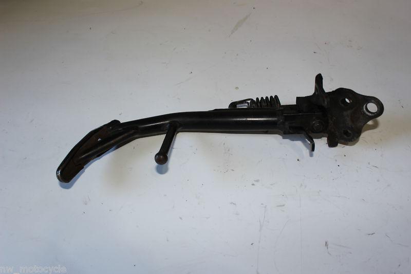 Suzuki gsxr  600 750 srad gsxr600 gsx-r gas kickstand kick stand  97 98 99 00 sn