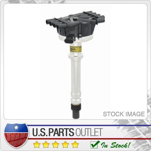 Accel 60116 billetech distributors chevy vortec