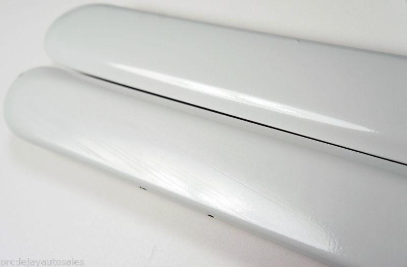 Find JDM CIVIC FLAT MOULDINGS QUARTER PANEL EG THIN QUARTER MOLDINGS EG