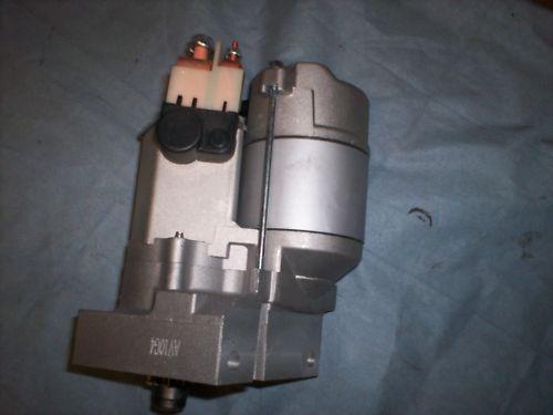 New chevy corvette starter 1992 1993 1994 1995 1996 5.7l (350-8)eng except zr1