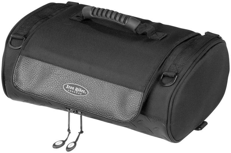 Dowco motorcycle luggage system - roll bag