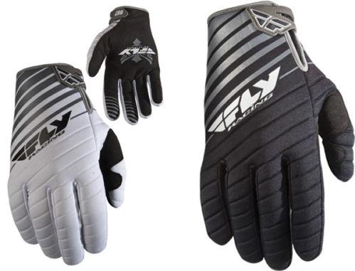 Fly racing 907 gloves