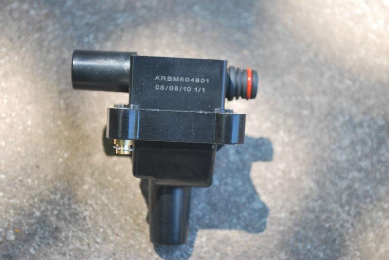 Ignition coil for mercedes benz e320 s320 sl320 300 c230 c280