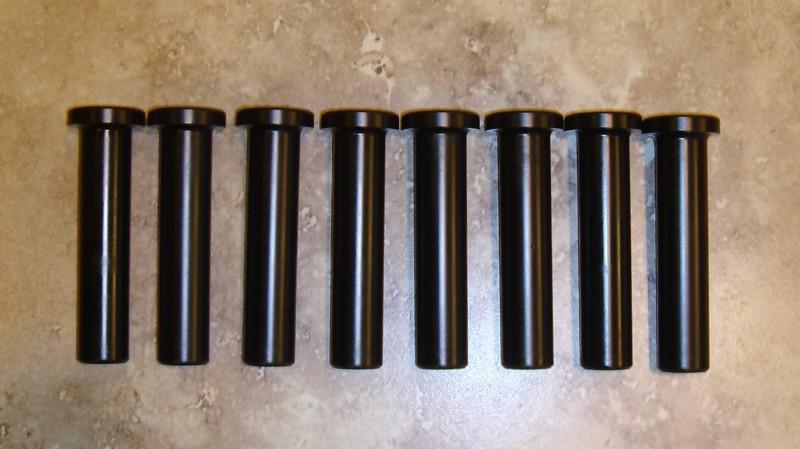 Polaris rzr 800 s rzr4 2008-2013 delrin front a-arm control arm bushing kit