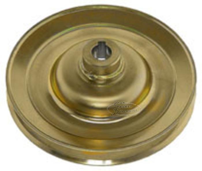 Find Power Steering Pulley, V6 in Los Angeles, California, US, for US