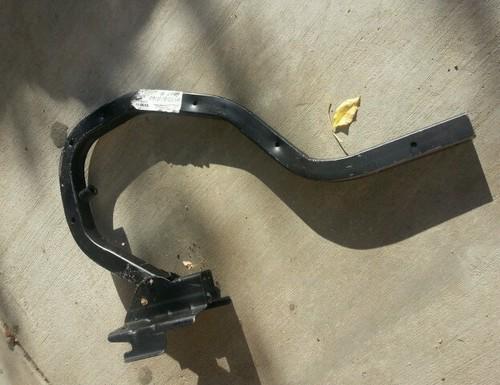 Toyota corolla trunk lid hinge 03-08