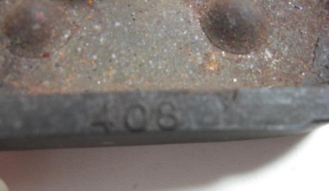 Vintage Clutch Pedals SAFETY CLUTCH, US $16.99, image 4