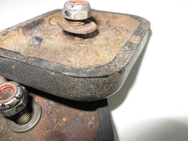 Vintage Clutch Pedals SAFETY CLUTCH, US $16.99, image 7