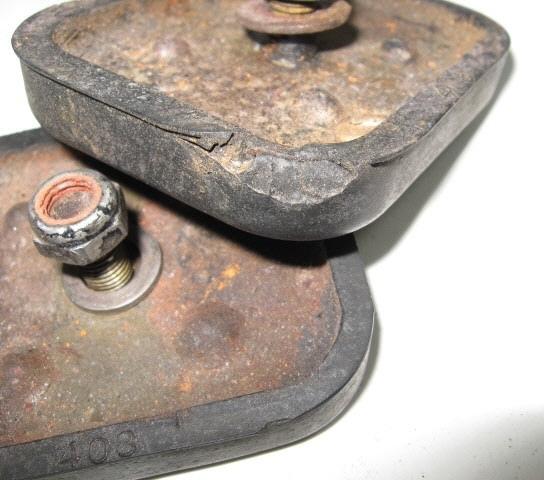 Vintage Clutch Pedals SAFETY CLUTCH, US $16.99, image 8