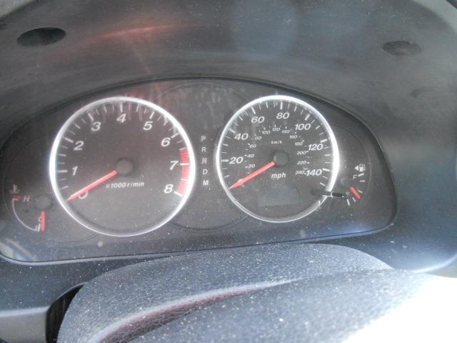 03 04 mazda 6 fuel tank glass mtd ant thru 5/03