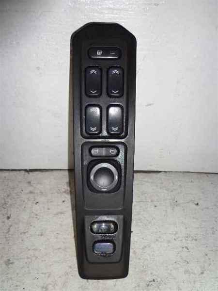 2003-2007 cadillac cts power window switch left oem lkq