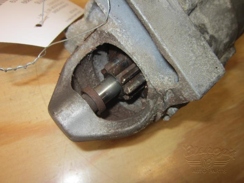 06 07 08 09 10 11 impala starter motor 293296