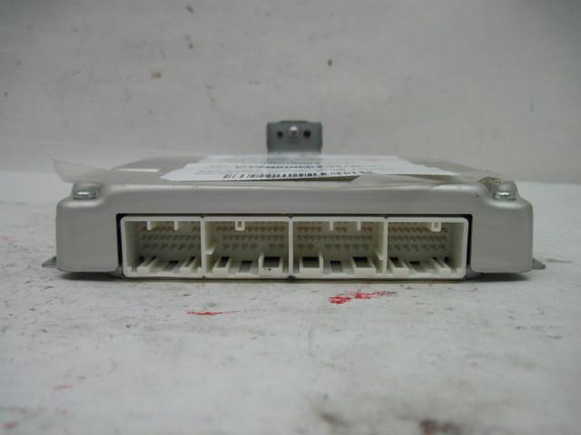 Ecu ecm computer corolla 2006 06 2007 07 auto 89661-02k20 534562