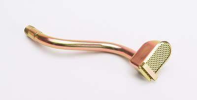 Milodon 18400 oil pickup screw-in aftermarket pan style amc 290-401 ea