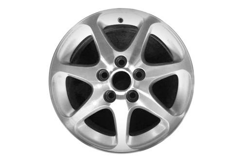 Cci 74213u35 - 98-00 lexus gs 16" factory original style wheel rim 5x114.3