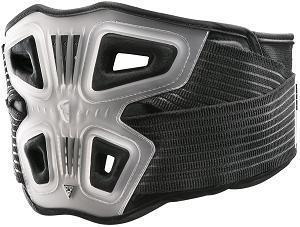 Thor Force Black Clear Kidney Belt New Small/Medium, US $36.95, image 2