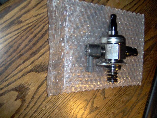 Gm oem fuel pump 3.6l v6 traverse acadia camaro sts cts outlook lacrosse allure