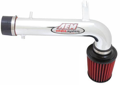 AEM 22-416P Short Ram Cold Air Intake Regular Clamp, US $157.51, image 2