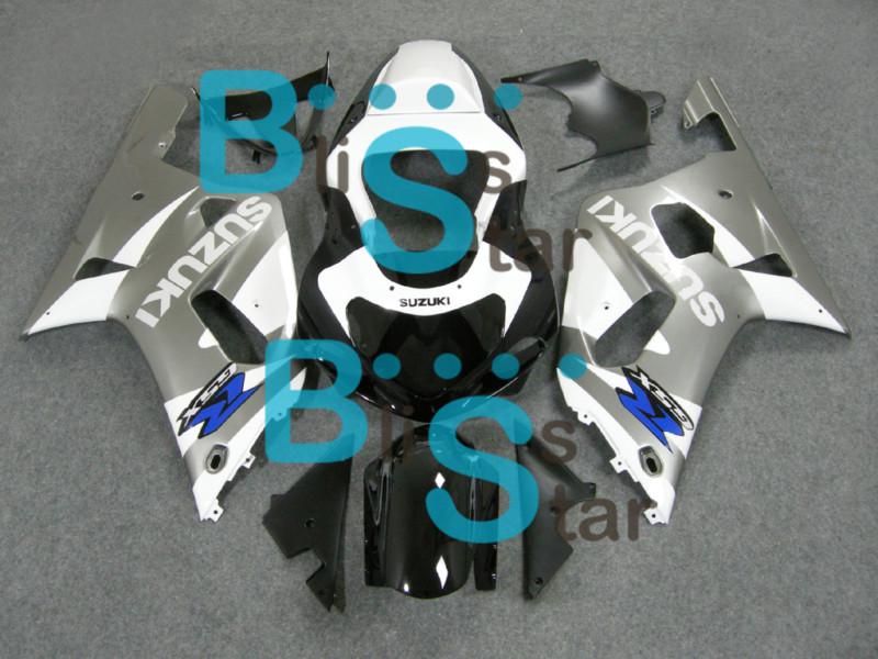 Suzuki 01 02 03 2001 2002 2003 gsx-r gsxr600 gsxr750 gsxr 600 750 fairings 34 w9
