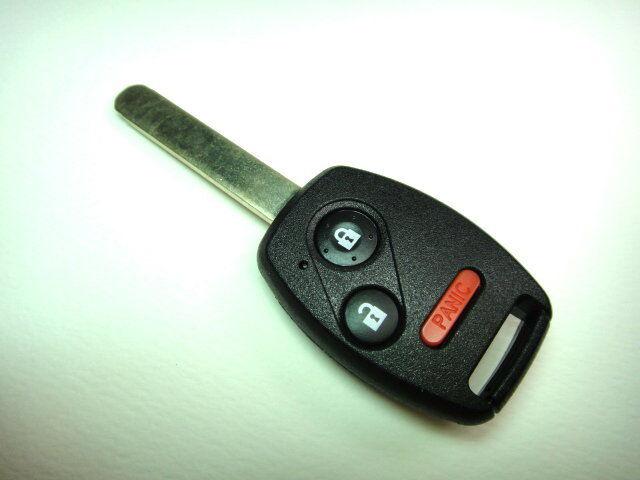 NEW UNCUT KEY REMOTE FOR RIDGELINE KEYLESS ENTRY CHIP TRANSPONDER FOB CLICKER, US $15.99, image 2