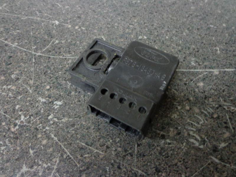 Sell Ford Expedition F150 Brake Light Switch 9702 in Pensacola, Florida, US, for US 9.99