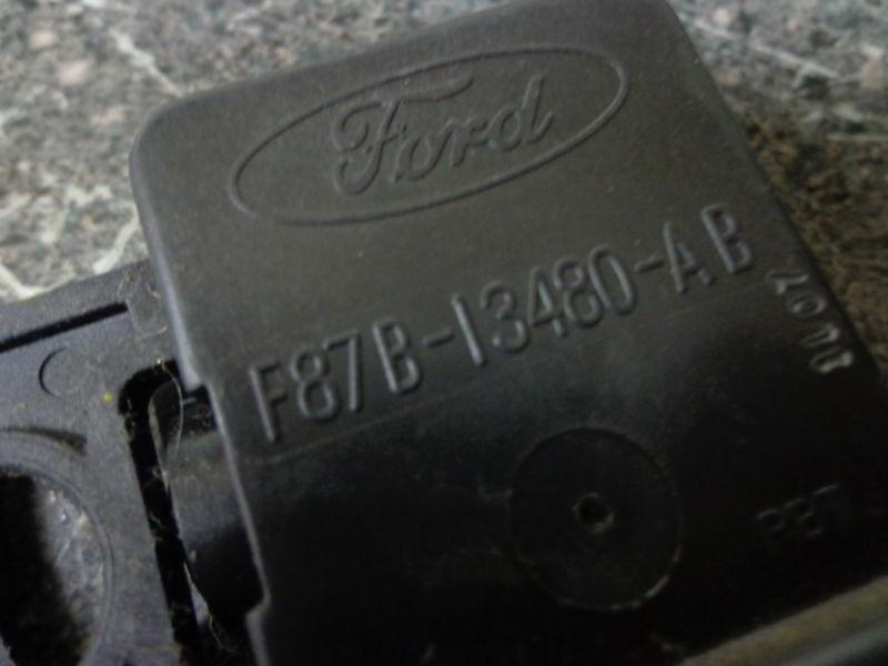 Sell Ford Expedition F150 Brake Light Switch 9702 in Pensacola, Florida, US, for US 9.99