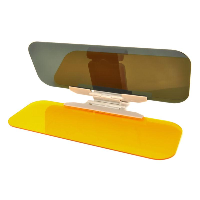 Sell New Car Day And Night Goggles Auto Sun Shade Car Sun Visor in Hong