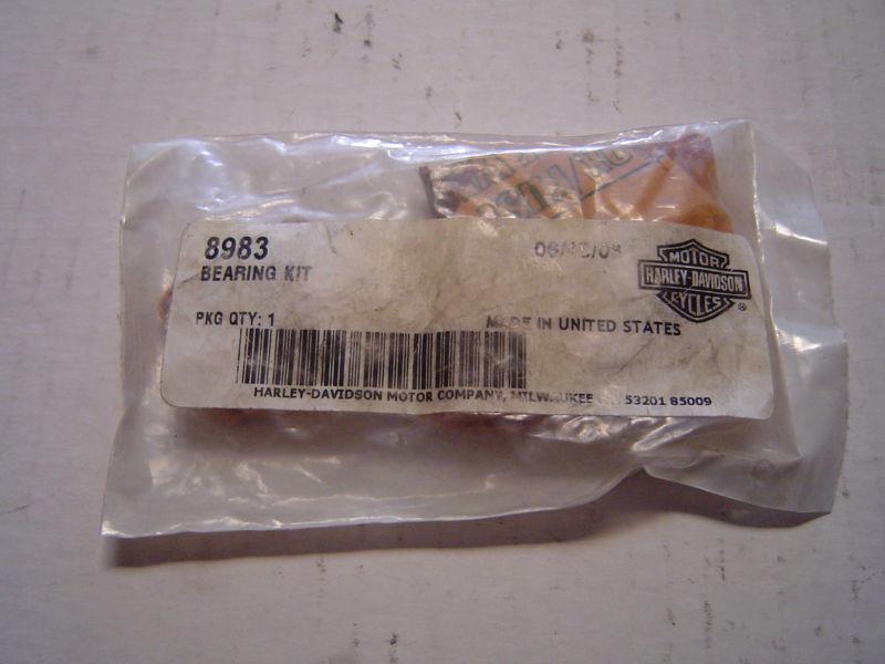 Sell NEW CAM BEARINGS FOR '99'06 HARLEY TWIN CAM 88 ENGINES in