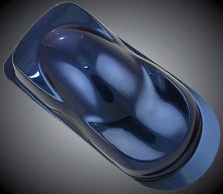 32oz. auto air cosmic sparkle blue