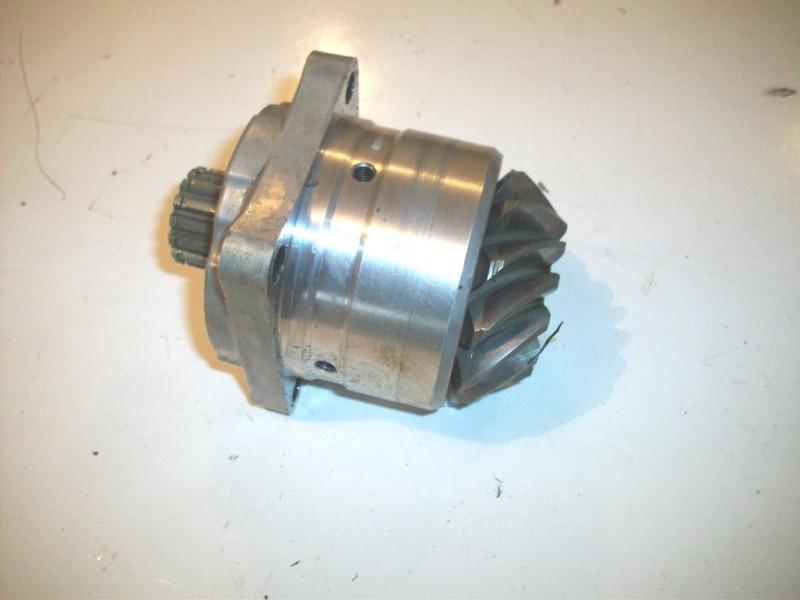2006 kawasaki brute force 750 4x4 front output bevel gear