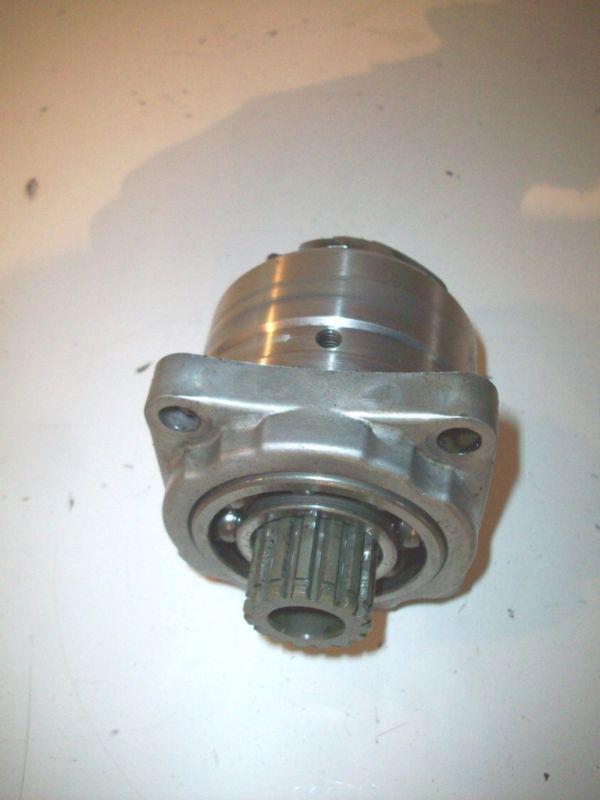 Sell 2006 KAWASAKI BRUTE FORCE 750 4X4 FRONT OUTPUT BEVEL GEAR in