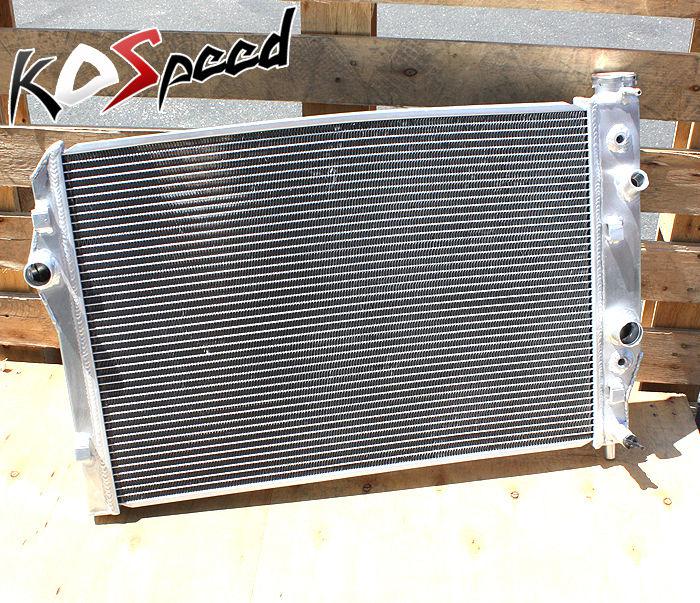 93-02 chevy camaro z28 pontiac firebird dual core 2 row aluminum racing radiator