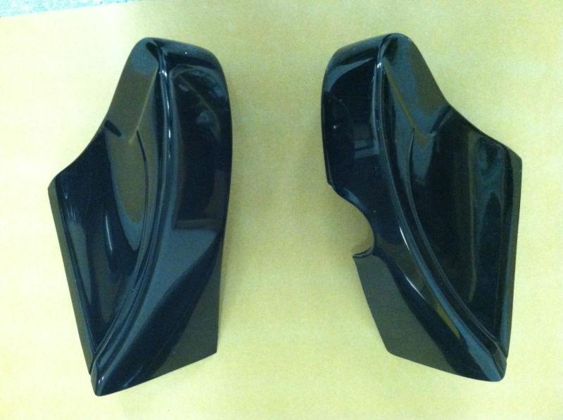 32 ford frame horn covers 