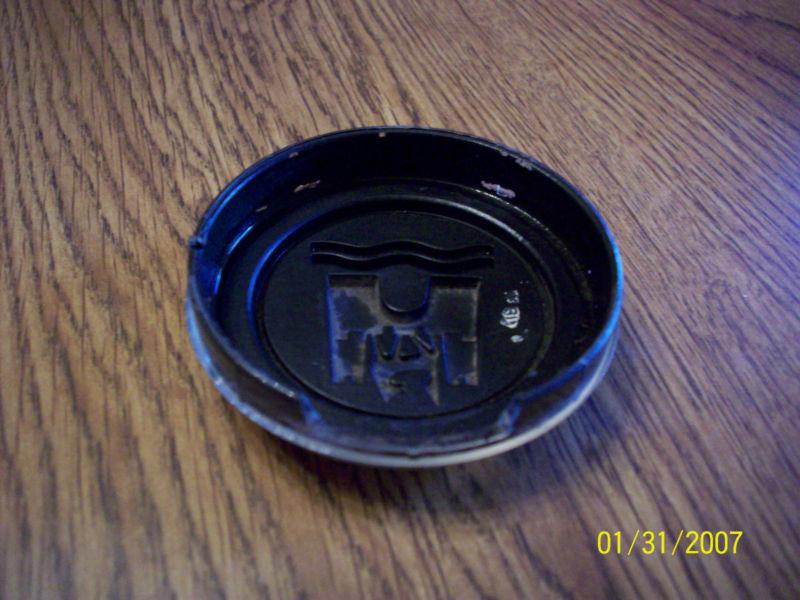 SIXTIES, SEVENTIES VW BEETLE HORN BUTTON STEERING WHEEL CENTER EMBLEM, US $4.99, image 5