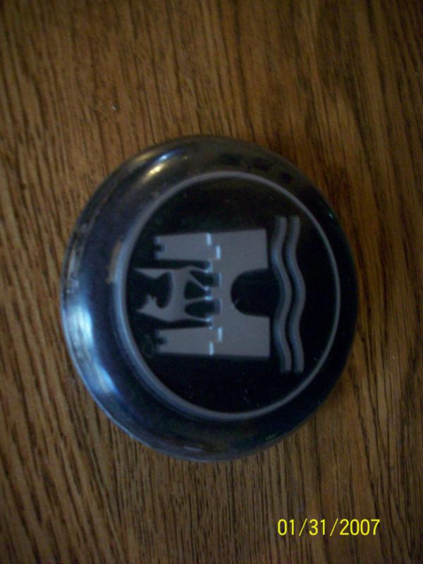 SIXTIES, SEVENTIES VW BEETLE HORN BUTTON STEERING WHEEL CENTER EMBLEM, US $4.99, image 6