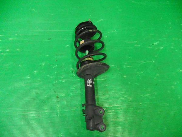 Nissan sunny 2003 front right strut [1350110]