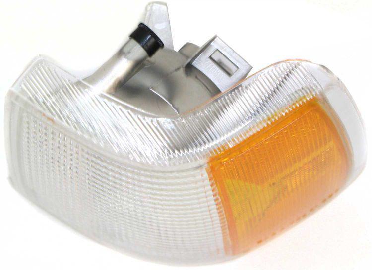 Corner Light Lamp Lens & Housing Driver's Left Side, US $34.52, image 2