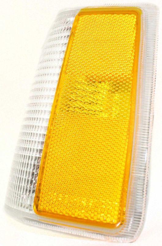 Corner Light Lamp Lens & Housing Driver's Left Side, US $34.52, image 5