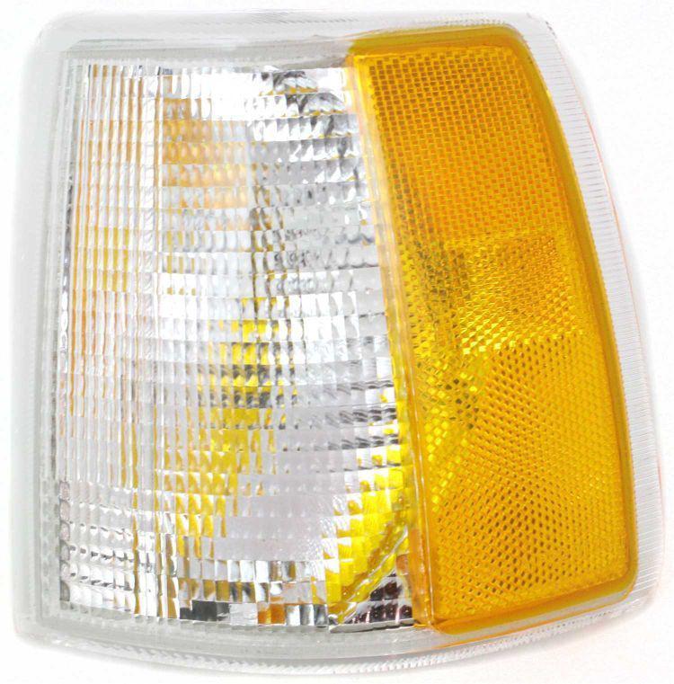 Corner Light Lamp Lens & Housing Driver's Left Side, US $34.52, image 6