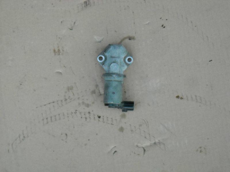  ford idle air control valve 