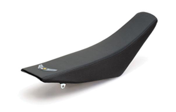 One industries technogrip seat cover black ktm 85 sx 2003-2012