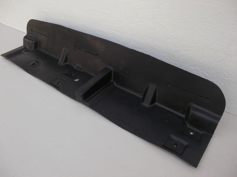 Sell 73 77 GM Front Air Dam in Kaukauna, Wisconsin, US, for US 14.95