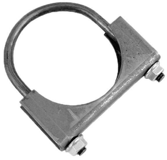 Sell NAPA Exhaust EXH 36510 Exhaust Clamp Universal, U Bolt in