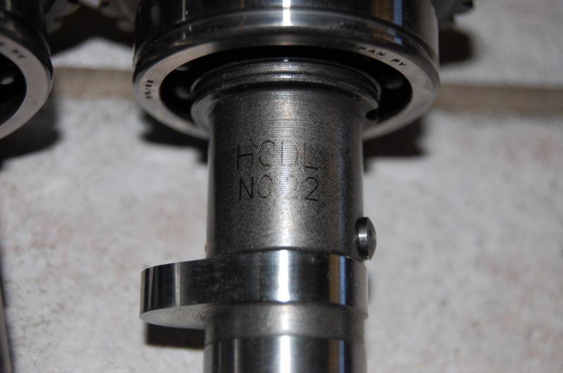 Sell YAMAHA YFZ450 HOTCAMS HOT CAMS INTAKE & EXHAUST CAM Stage 1 in