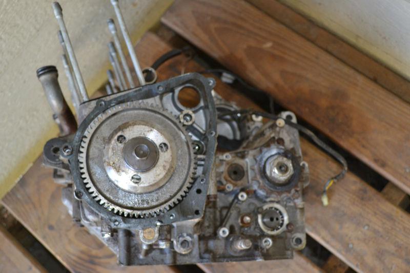 Zylinderkopf-Dichtung Für Suzuki GSX600/750 Katana - Original 11173-27A02-000