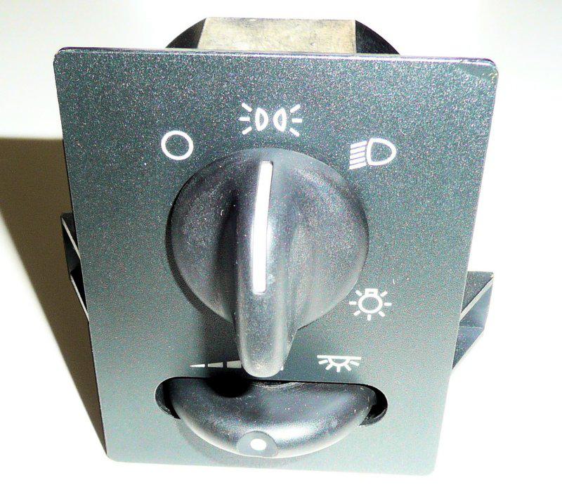 1997 – 2005 venture montana silhouette headlight switch p/n 10409580 … free ship