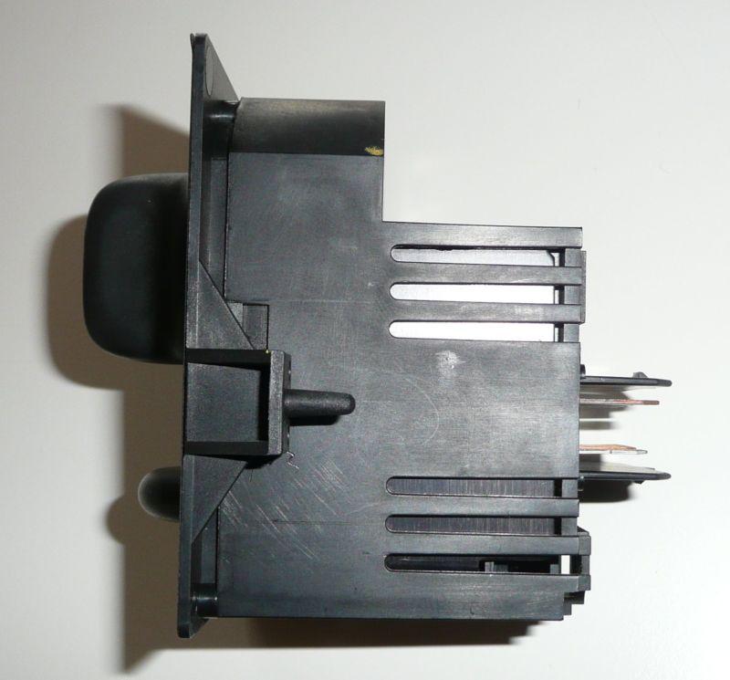 1997 – 2005 Venture Montana Silhouette Headlight Switch p/n 10409580 … FREE SHIP, US $22.99, image 3